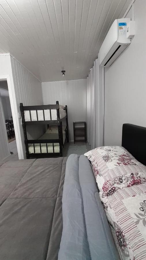 Cambará Casa Greyヴィラ エクステリア 写真