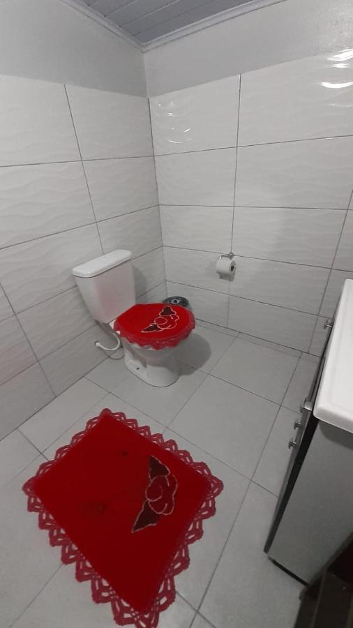 Cambará Casa Greyヴィラ エクステリア 写真