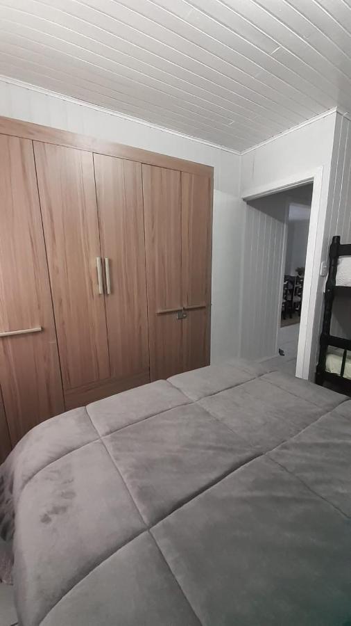 Cambará Casa Greyヴィラ エクステリア 写真