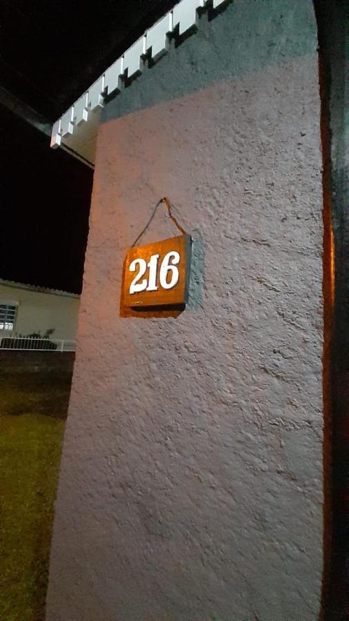 Cambará Casa Greyヴィラ エクステリア 写真