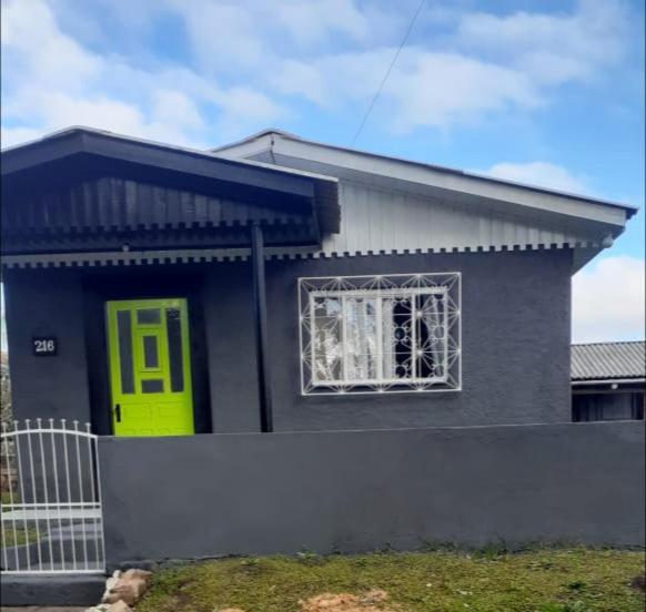 Cambará Casa Greyヴィラ エクステリア 写真