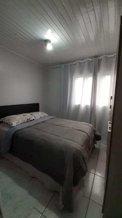 Cambará Casa Greyヴィラ エクステリア 写真