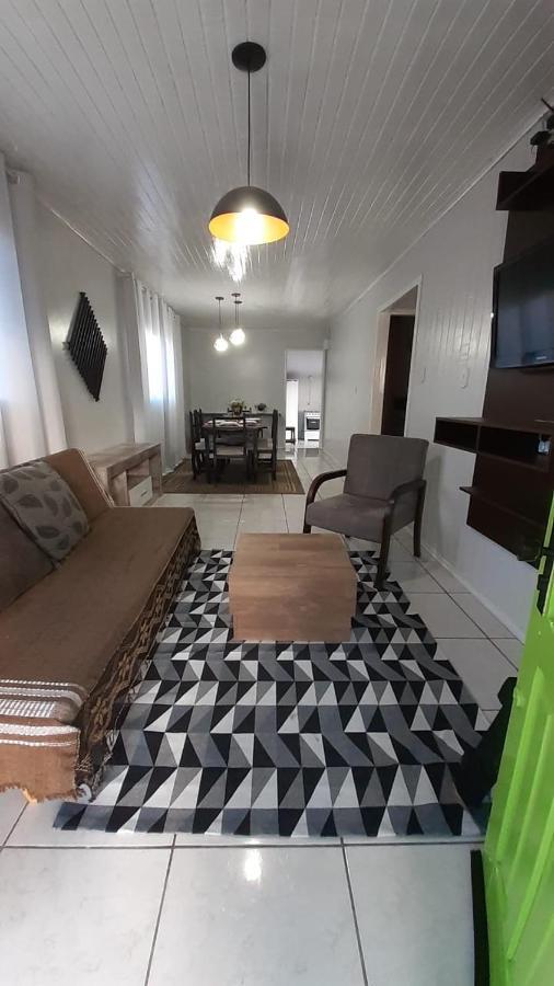 Cambará Casa Greyヴィラ エクステリア 写真