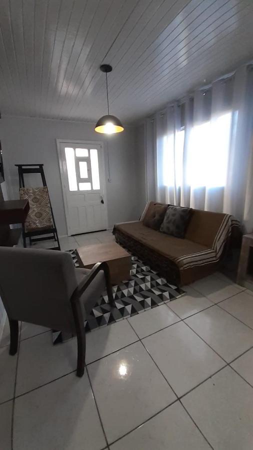 Cambará Casa Greyヴィラ エクステリア 写真